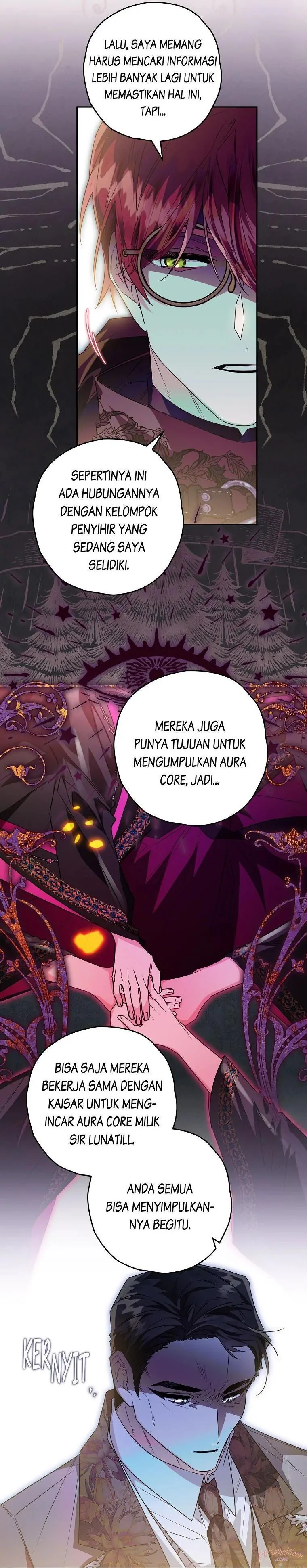 Baca Sigrid - Chapter 68 halaman 27
