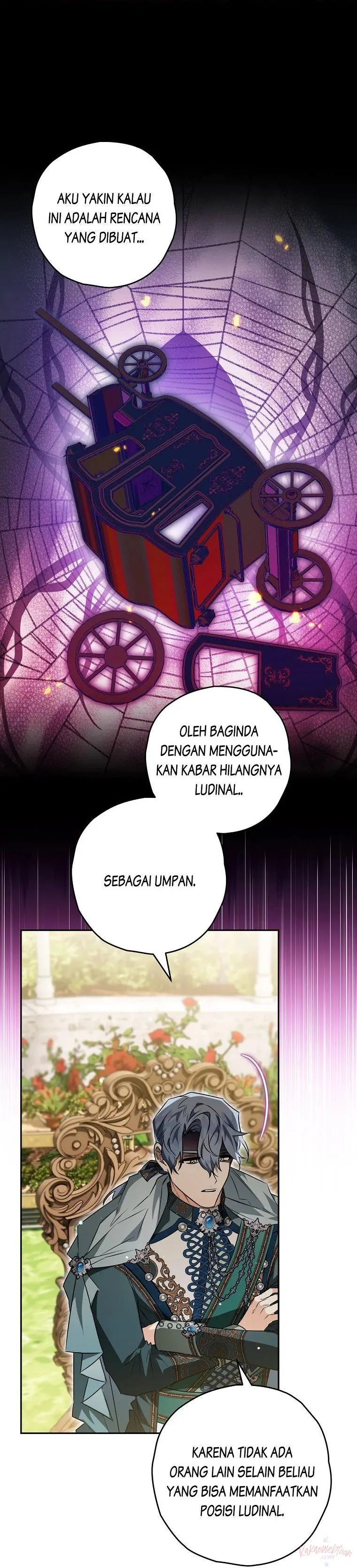 Baca Sigrid - Chapter 68 halaman 28