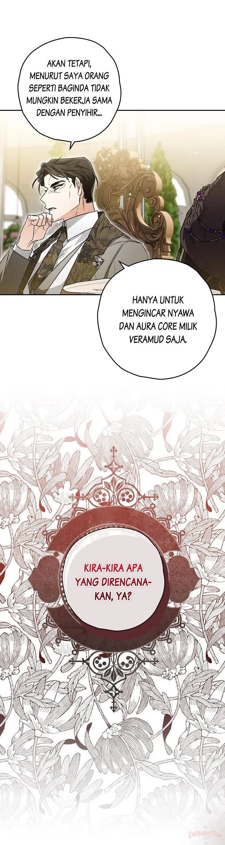 Baca Sigrid - Chapter 68 halaman 29