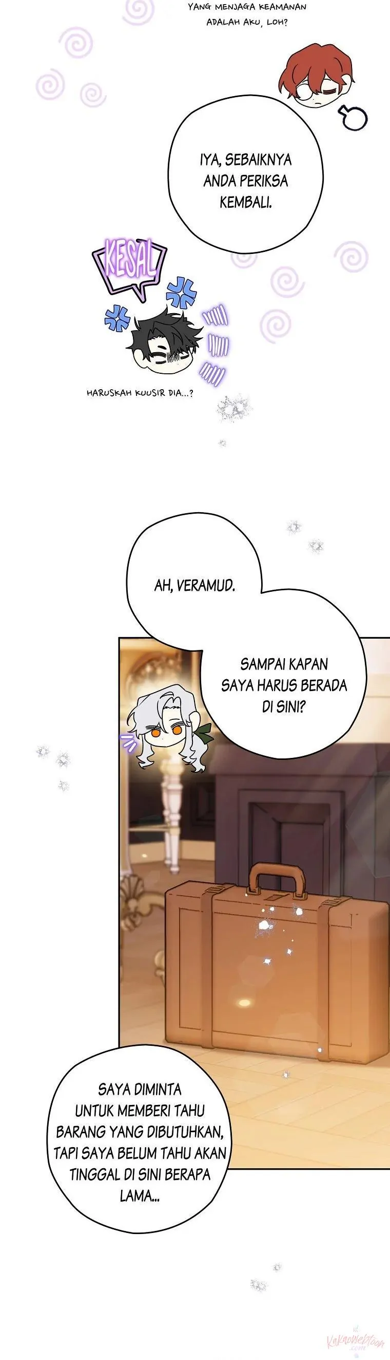 Baca Sigrid - Chapter 68 halaman 3