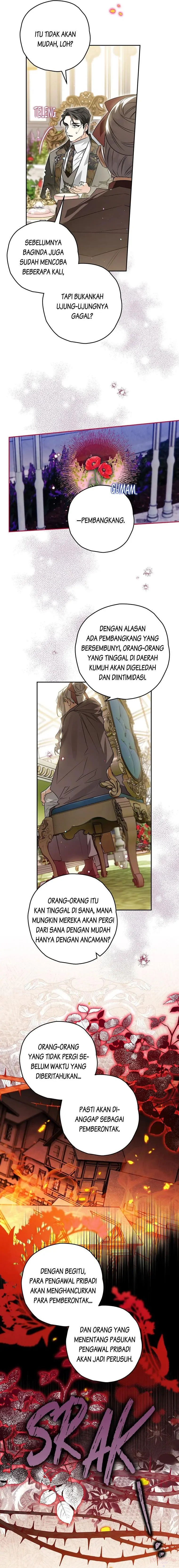 Baca Sigrid - Chapter 68 halaman 33