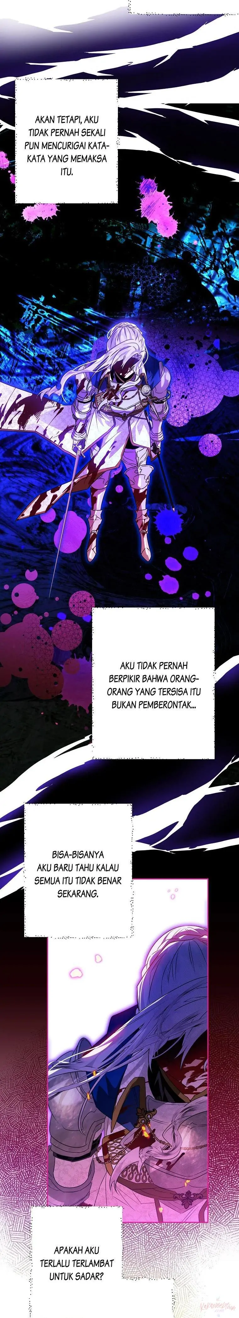 Baca Sigrid - Chapter 68 halaman 35