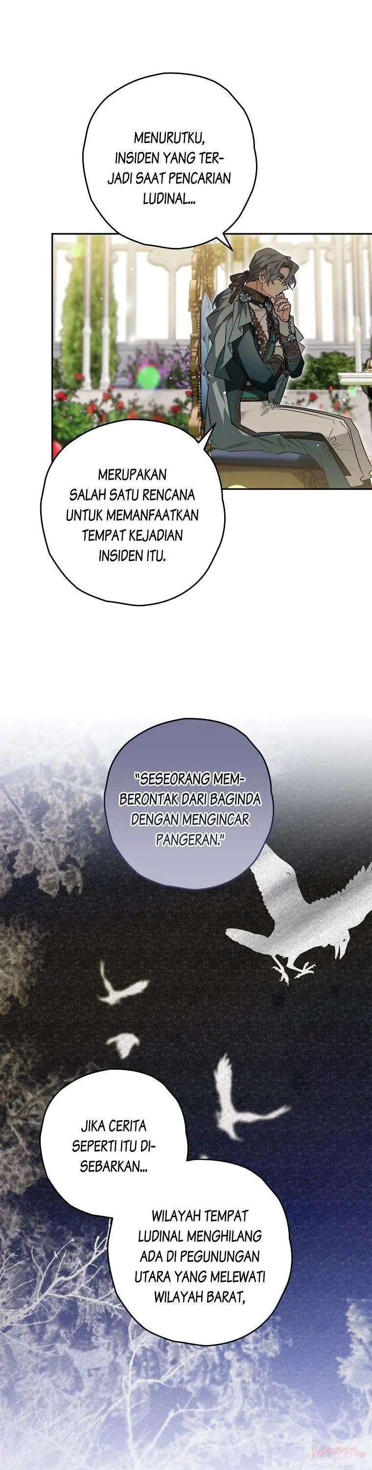 Baca Sigrid - Chapter 68 halaman 37