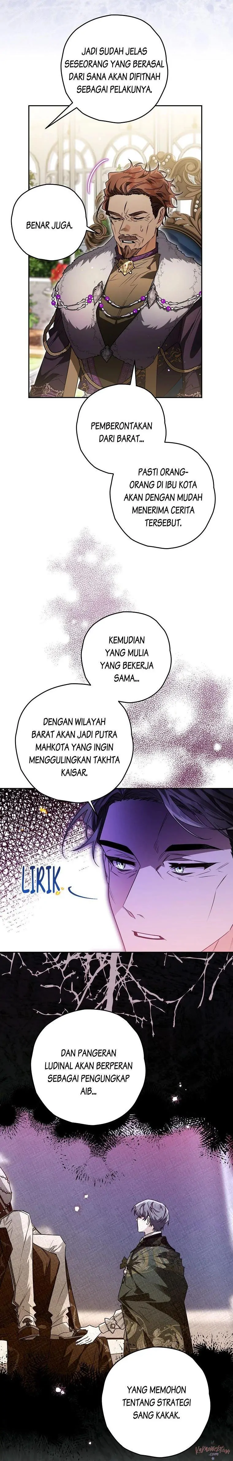 Baca Sigrid - Chapter 68 halaman 38