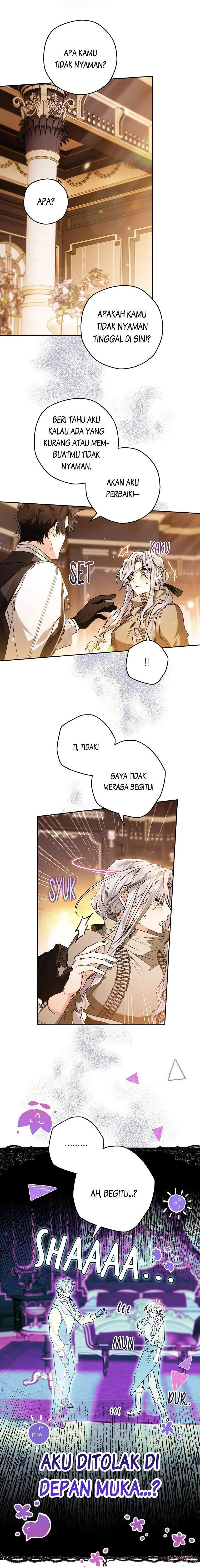 Baca Sigrid - Chapter 68 halaman 5