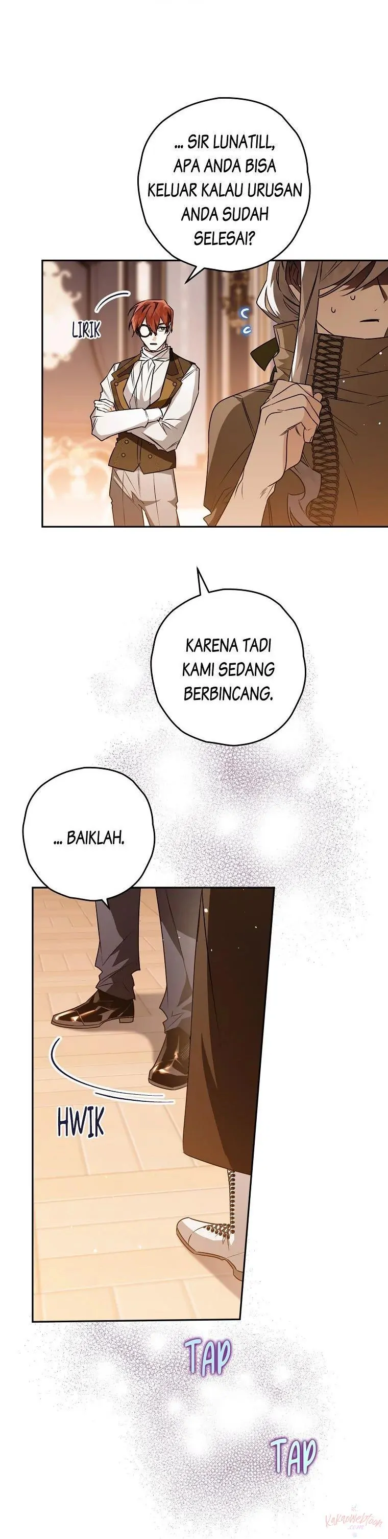Baca Sigrid - Chapter 68 halaman 6