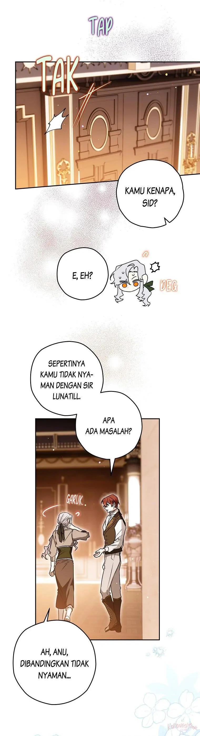 Baca Sigrid - Chapter 68 halaman 7