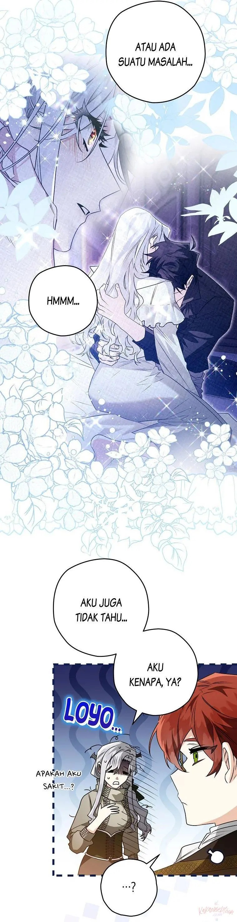 Baca Sigrid - Chapter 68 halaman 8