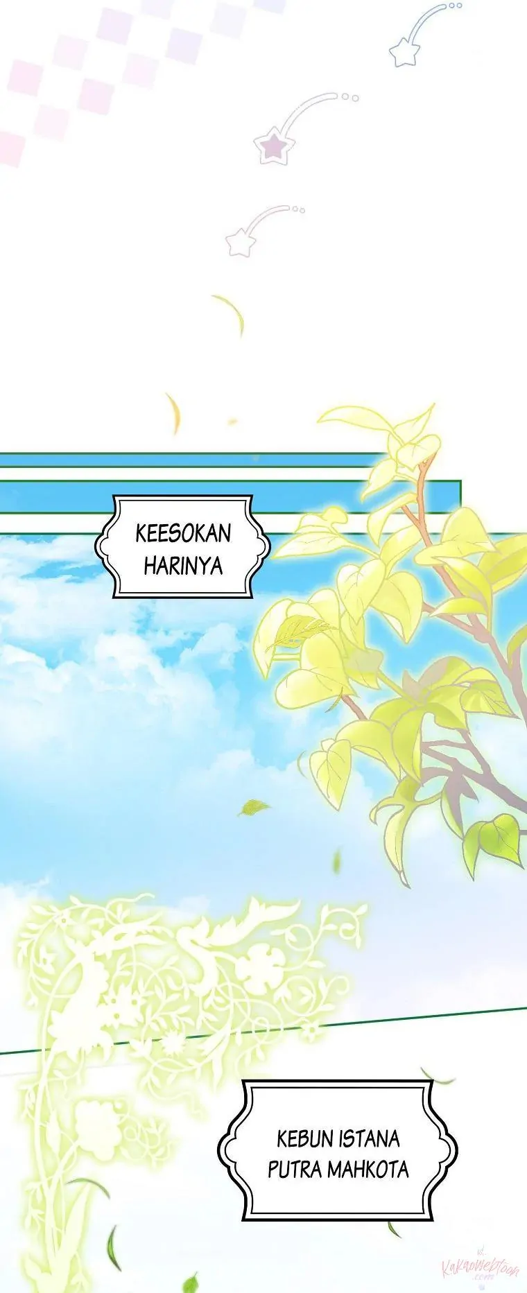 Baca Sigrid - Chapter 68 halaman 9