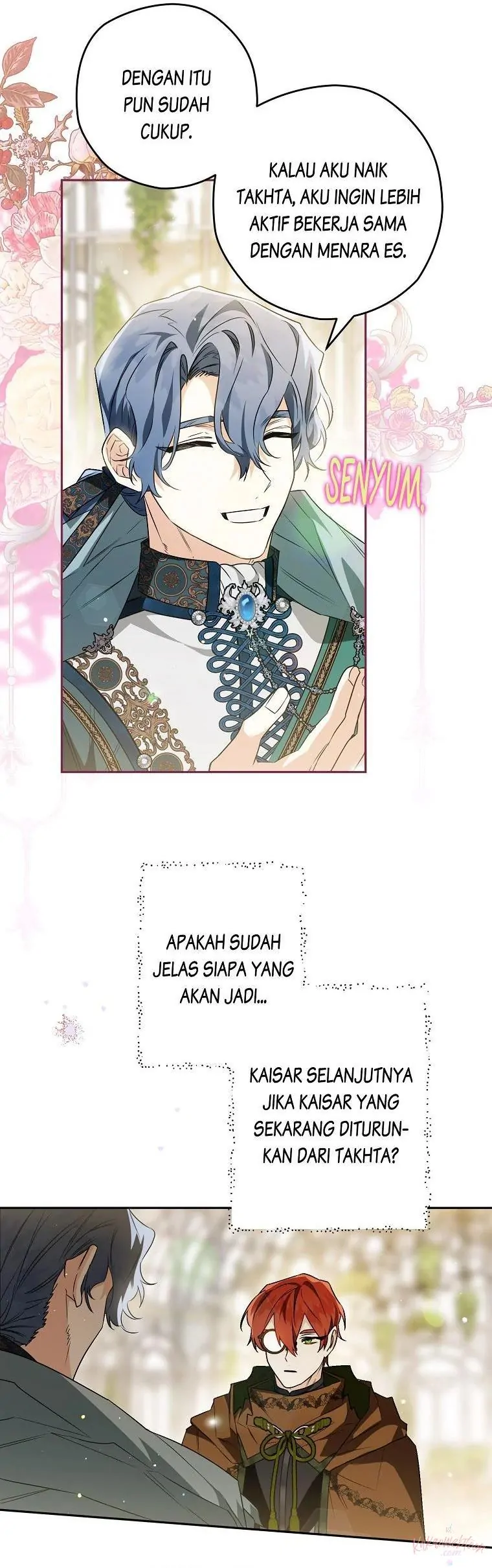 Baca Sigrid Chapter 69 Bahasa Indonesia page 28
