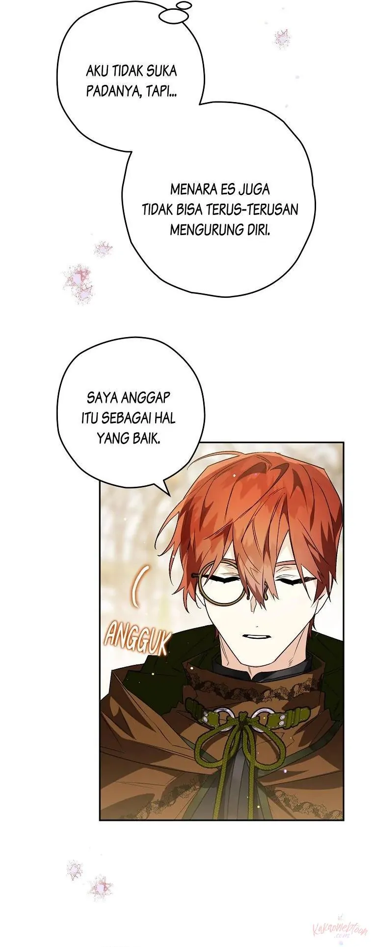 Baca Sigrid Chapter 69 Bahasa Indonesia page 30