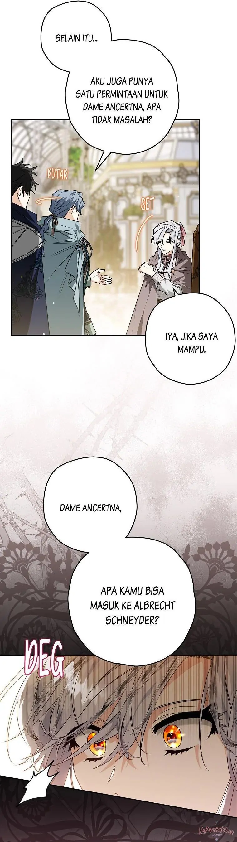 Baca Sigrid Chapter 69 Bahasa Indonesia page 32