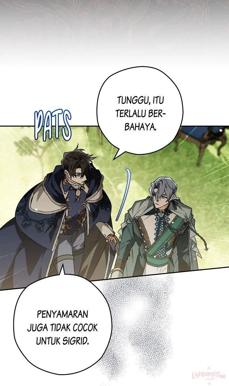 Baca Sigrid Chapter 69 Bahasa Indonesia page 36