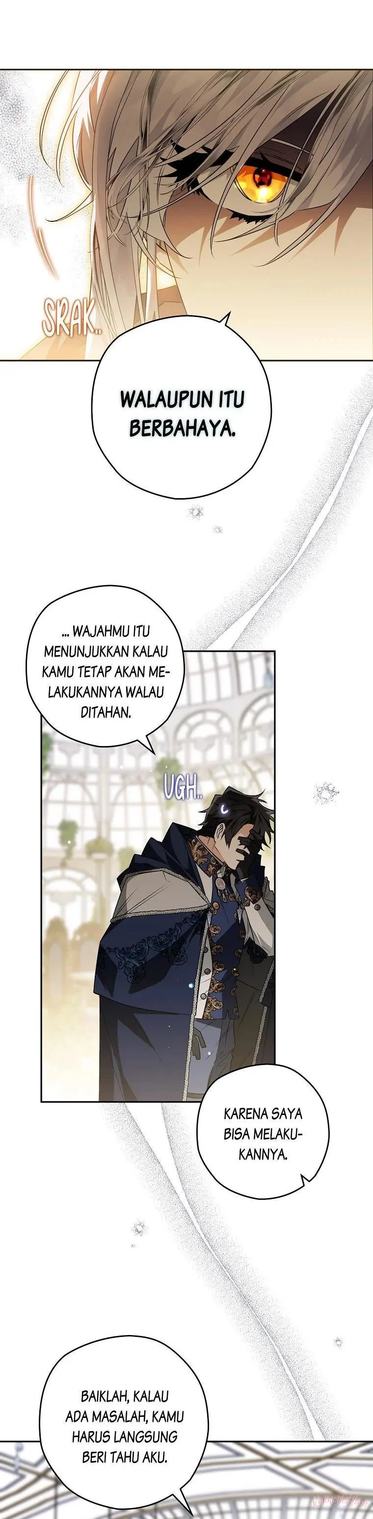 Baca Sigrid Chapter 69 Bahasa Indonesia page 40