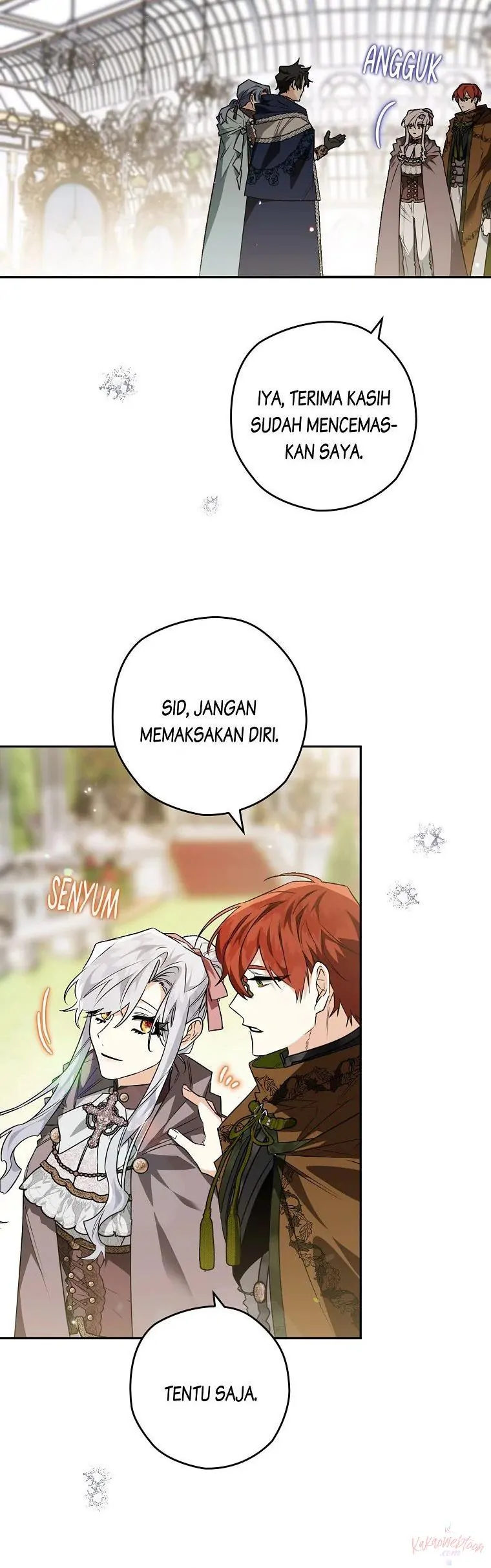 Baca Sigrid Chapter 69 Bahasa Indonesia page 42