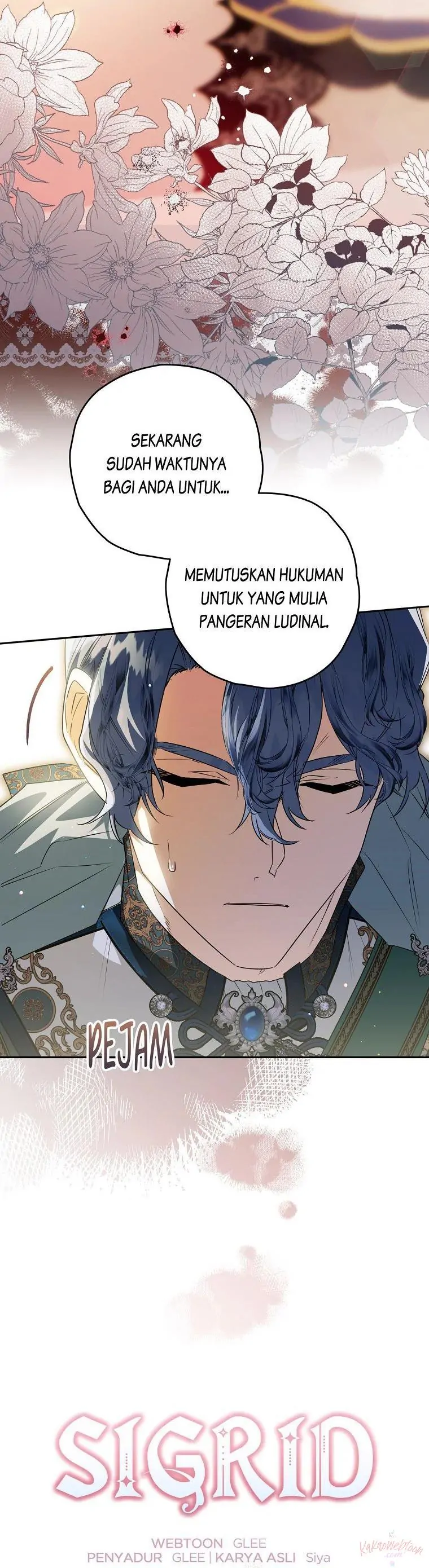 Baca Sigrid Chapter 69 Bahasa Indonesia page 8