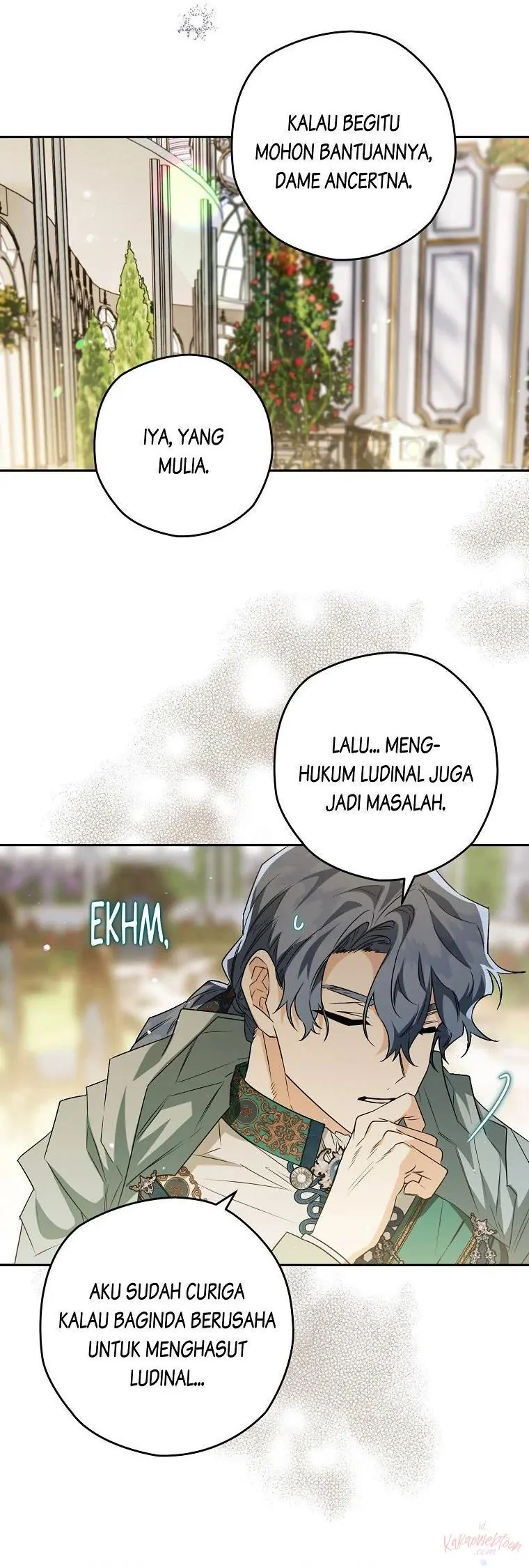 Baca Sigrid Chapter 69 Bahasa Indonesia page 44