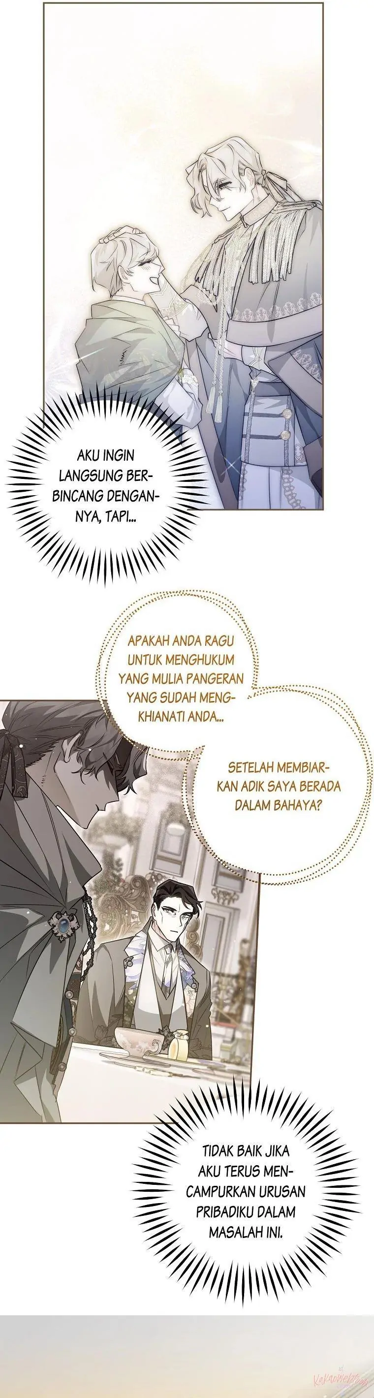 Baca Sigrid Chapter 69 Bahasa Indonesia page 46