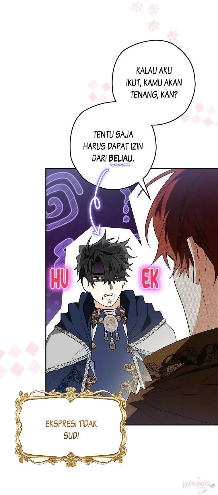 Baca Sigrid Chapter 69 Bahasa Indonesia page 52