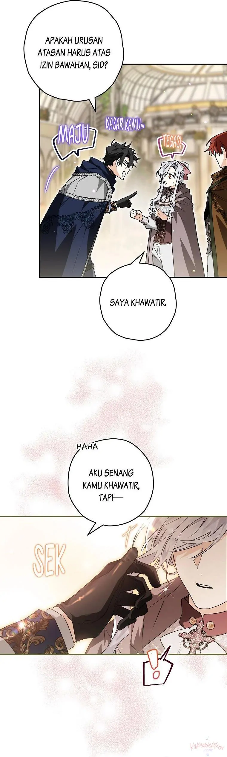 Baca Sigrid Chapter 69 Bahasa Indonesia page 56