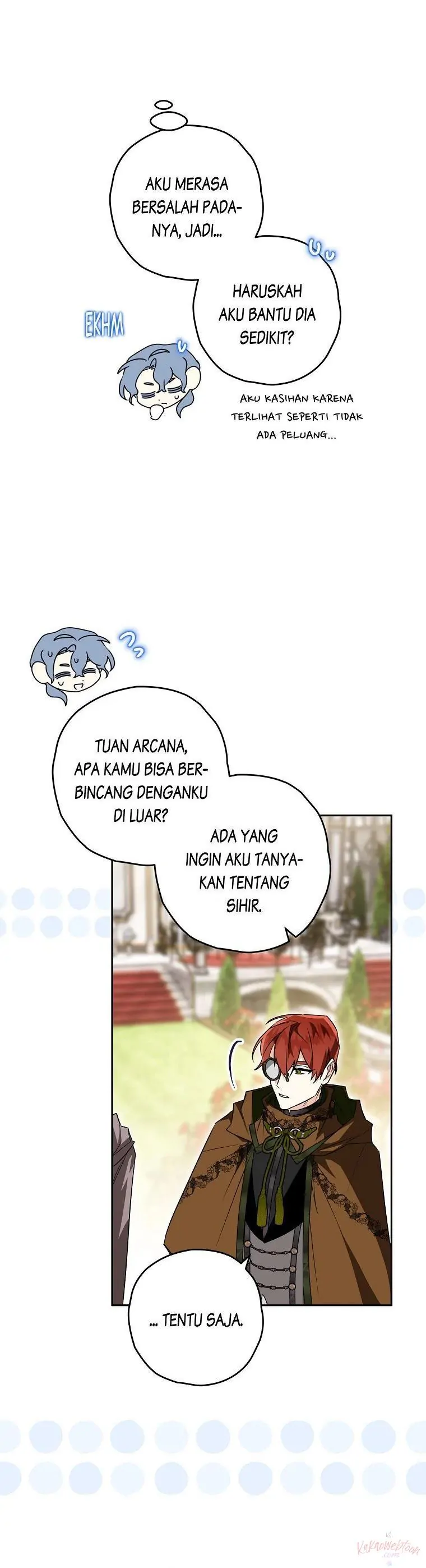 Baca Sigrid Chapter 69 Bahasa Indonesia page 60