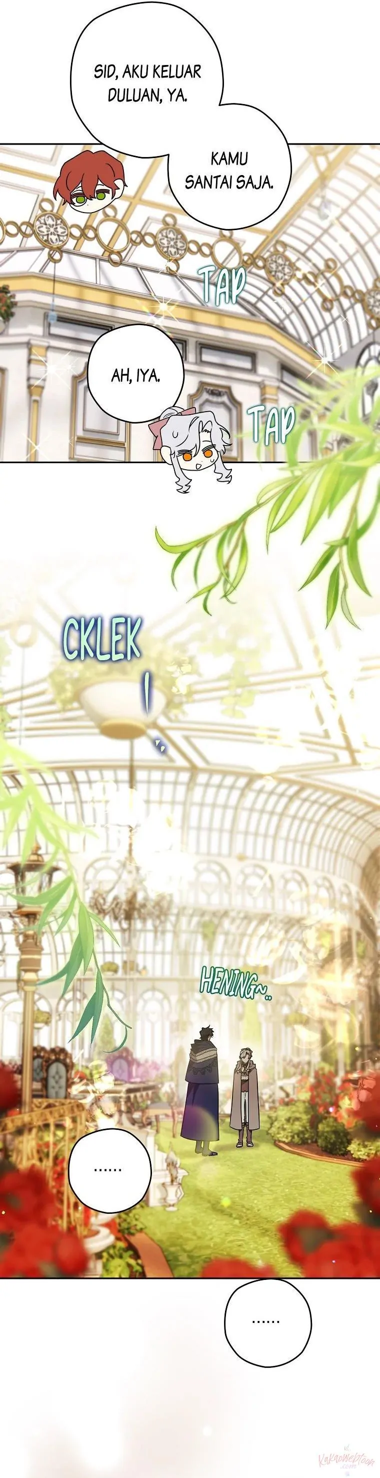 Baca Sigrid Chapter 69 Bahasa Indonesia page 62