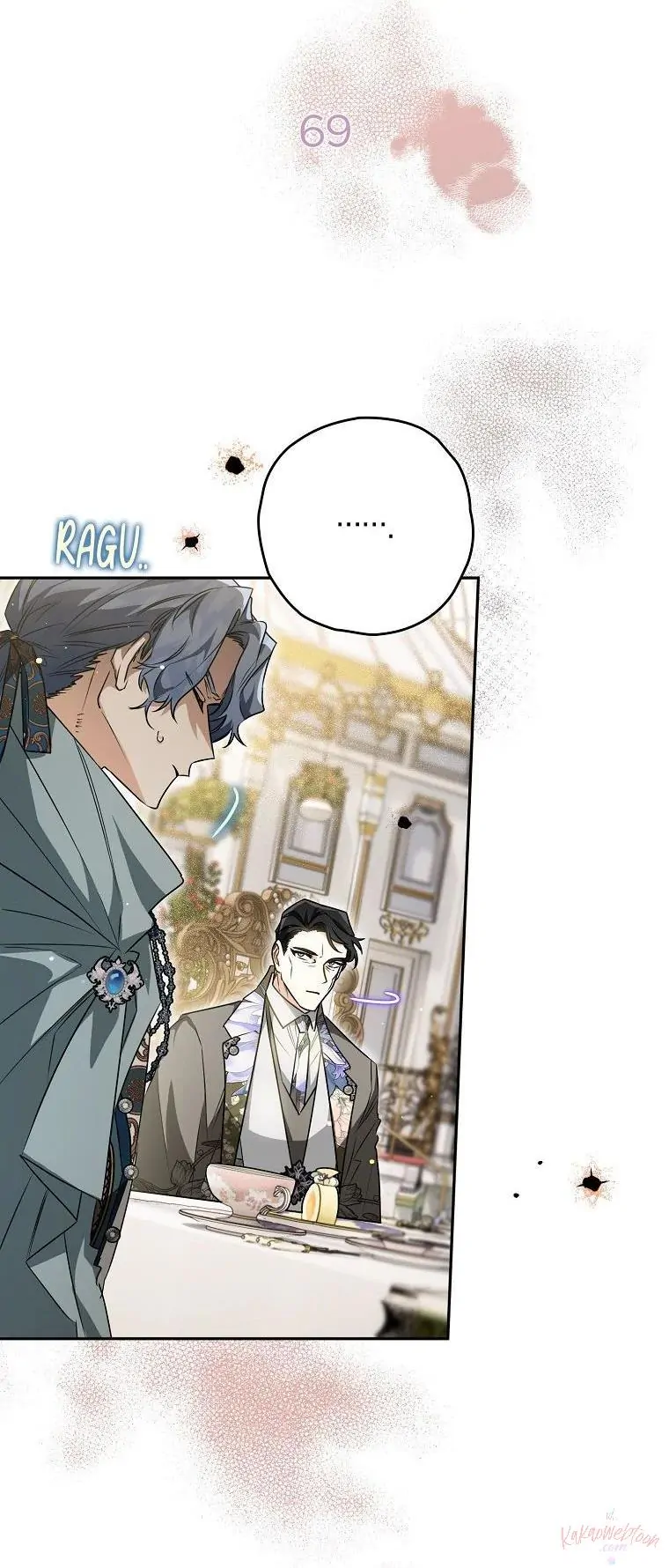 Baca Sigrid Chapter 69 Bahasa Indonesia page 10