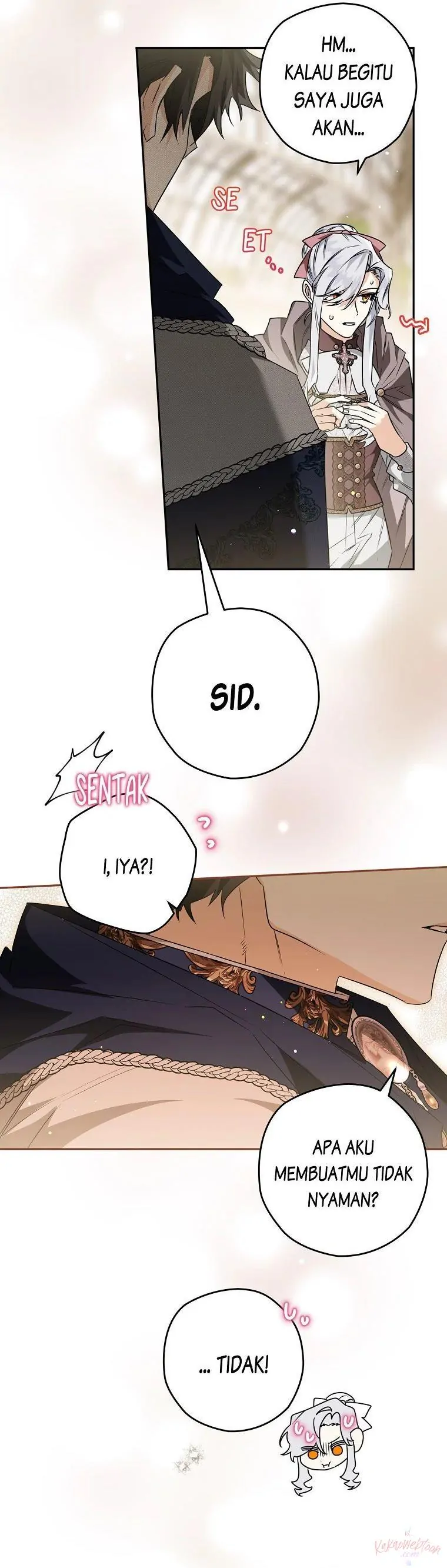 Baca Sigrid Chapter 69 Bahasa Indonesia page 64