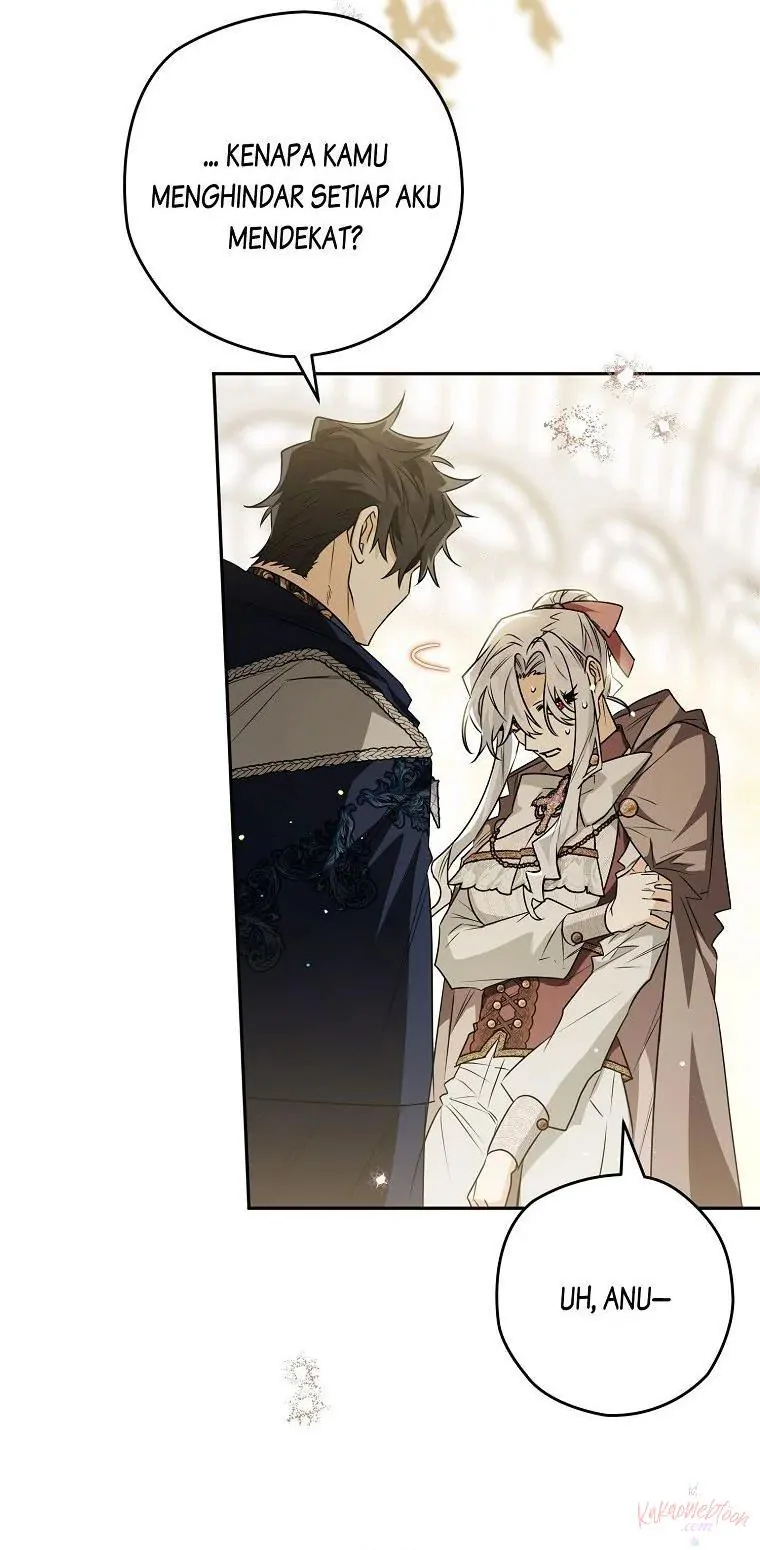 Baca Sigrid Chapter 69 Bahasa Indonesia page 68