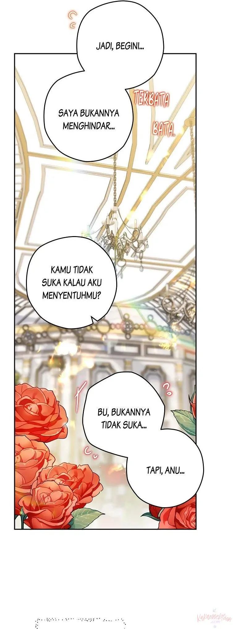 Baca Sigrid Chapter 69 Bahasa Indonesia page 70