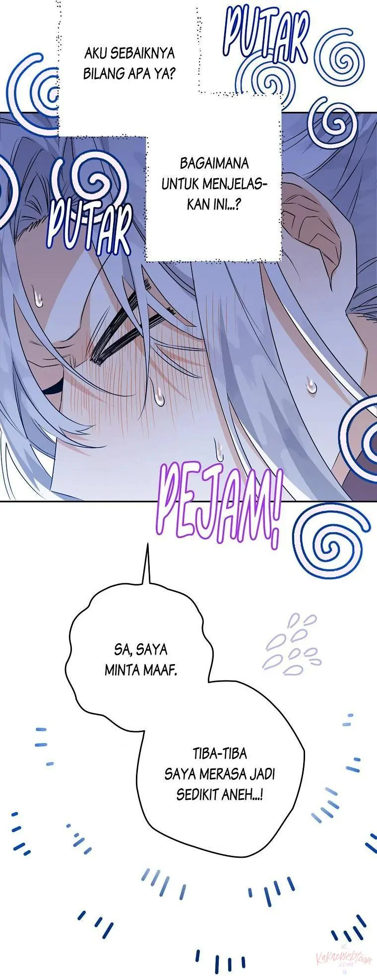 Baca Sigrid Chapter 69 Bahasa Indonesia page 72