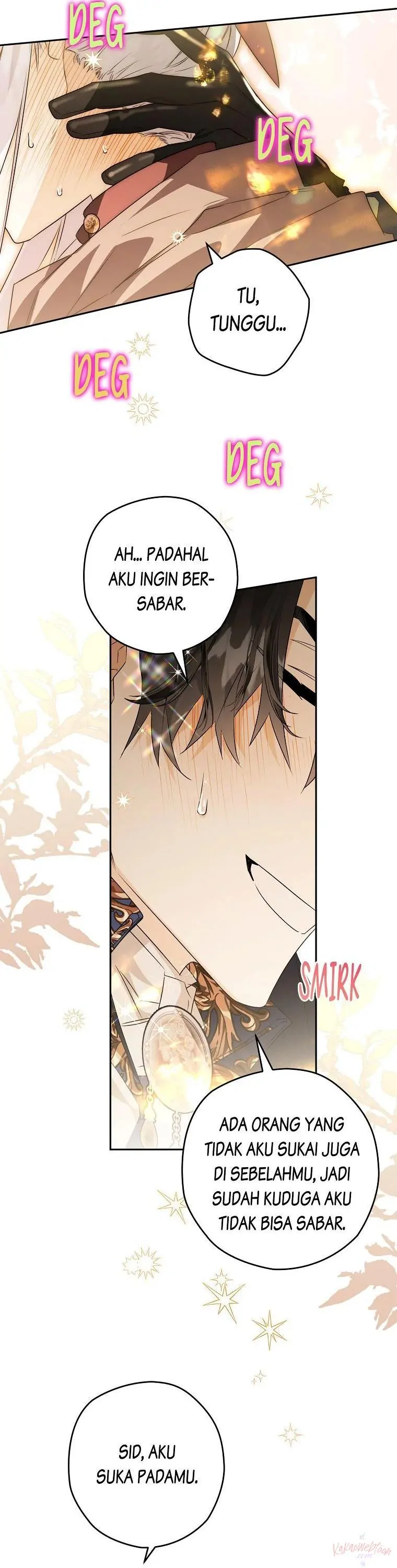 Baca Sigrid Chapter 69 Bahasa Indonesia page 78