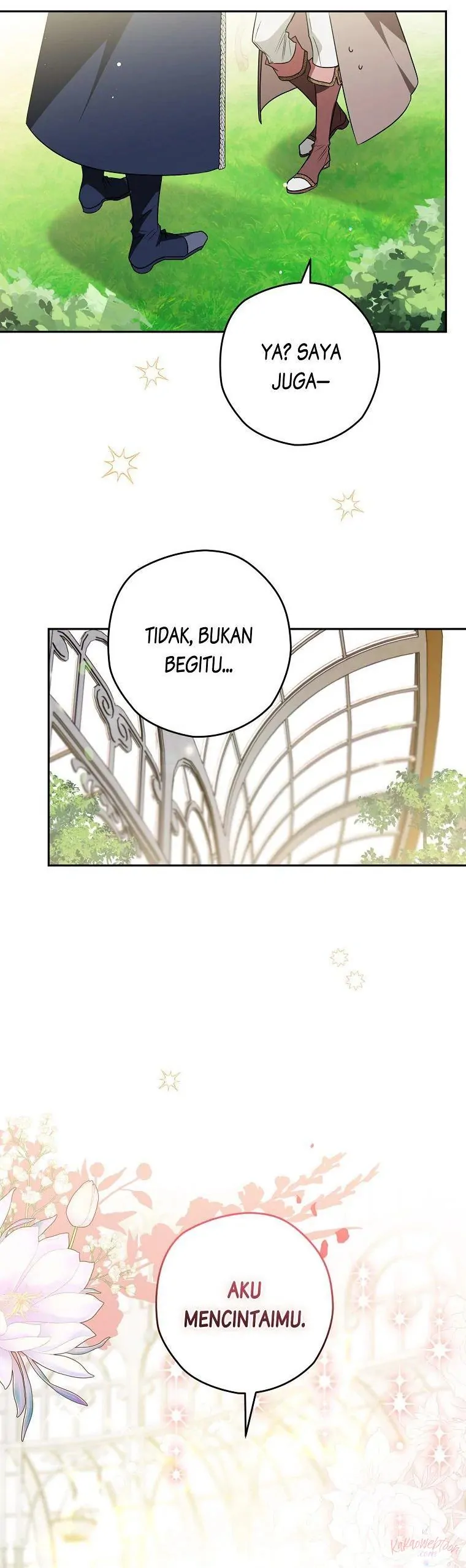 Baca Sigrid Chapter 69 Bahasa Indonesia page 80