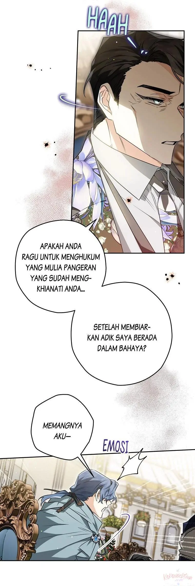 Baca Sigrid Chapter 69 Bahasa Indonesia page 12