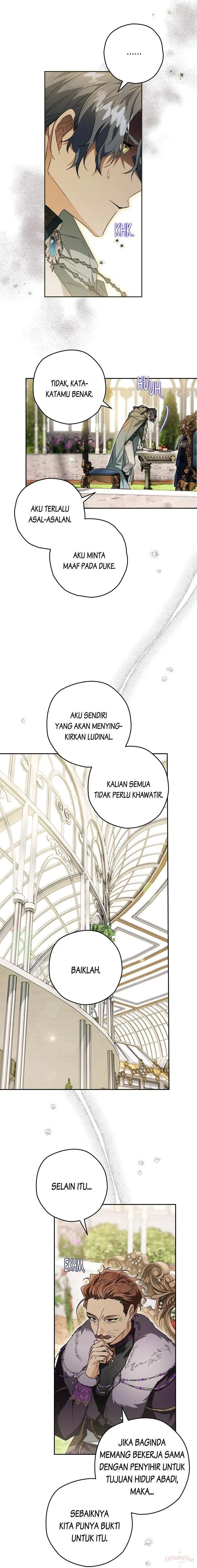 Baca Sigrid Chapter 69 Bahasa Indonesia page 14