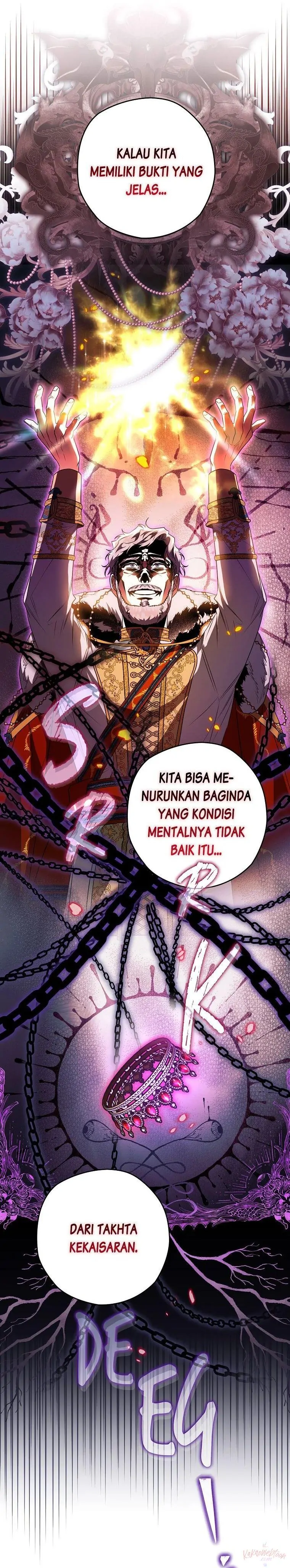 Baca Sigrid Chapter 69 Bahasa Indonesia page 16