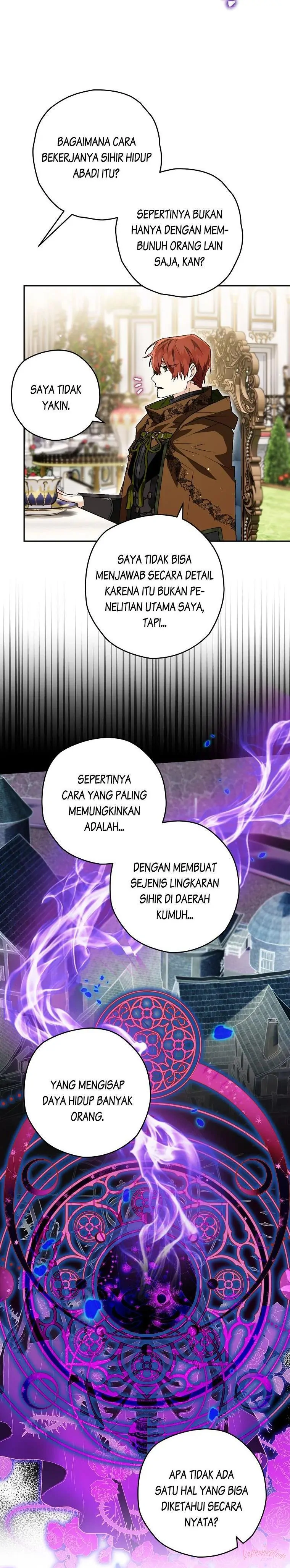 Baca Sigrid Chapter 69 Bahasa Indonesia page 18