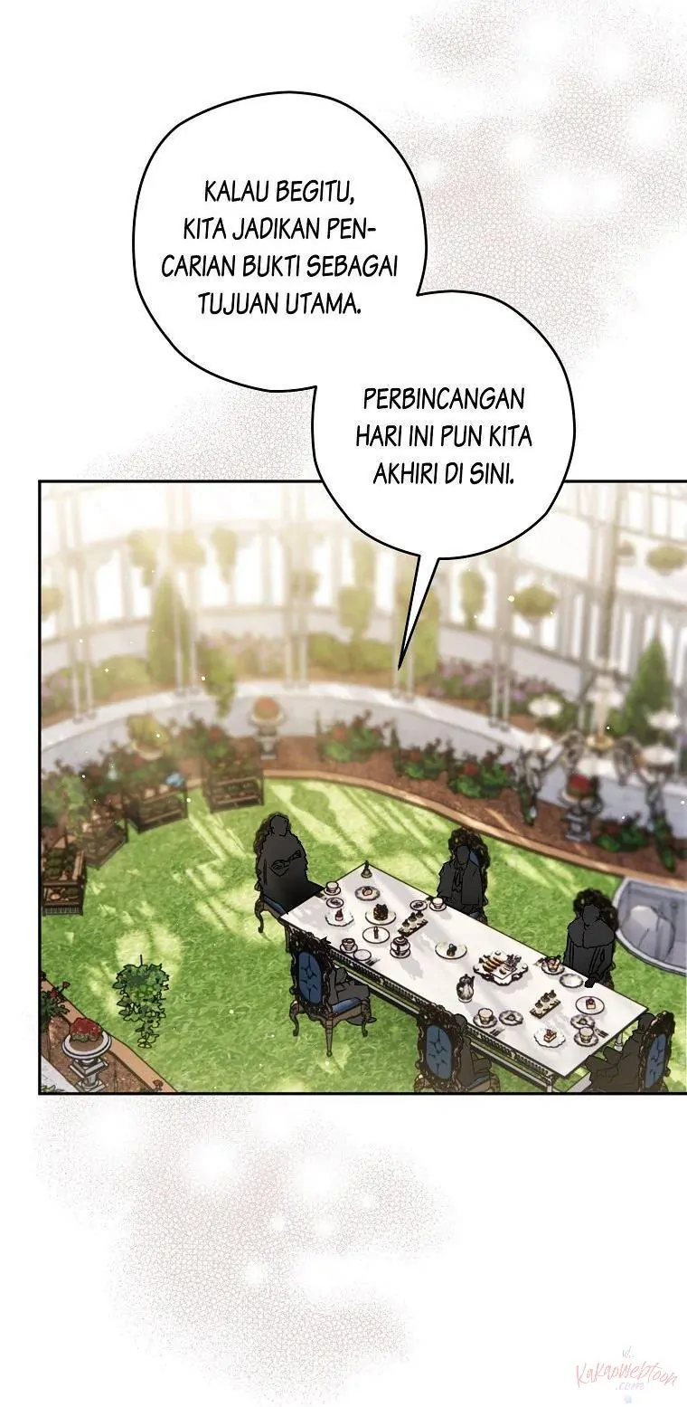 Baca Sigrid Chapter 69 Bahasa Indonesia page 22