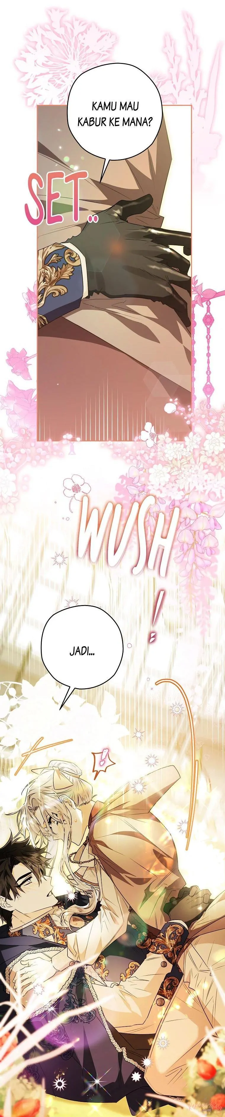 Baca Sigrid - Chapter 70 halaman 1