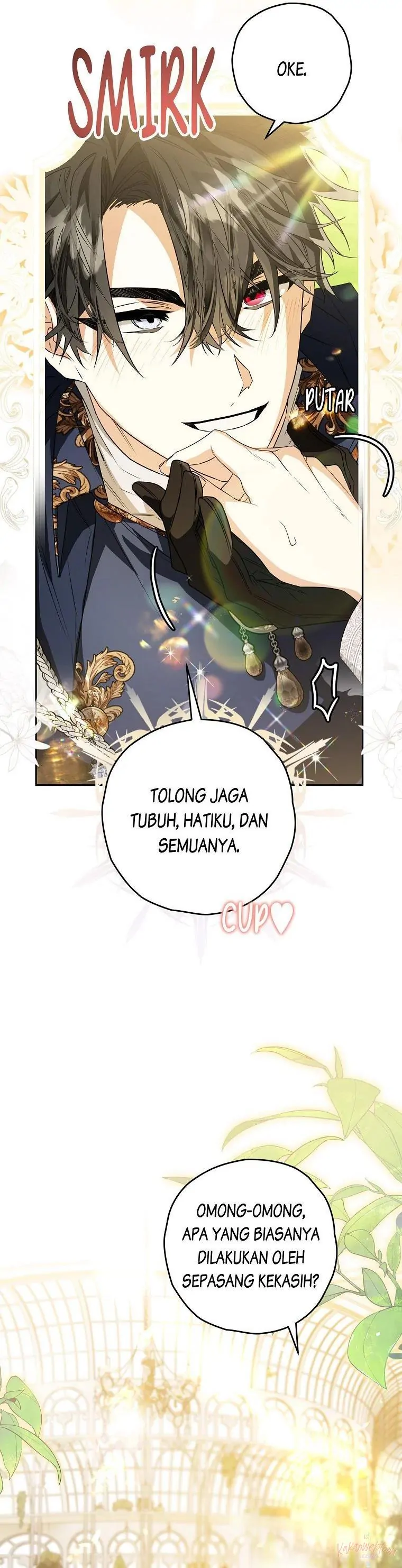 Baca Sigrid - Chapter 70 halaman 13