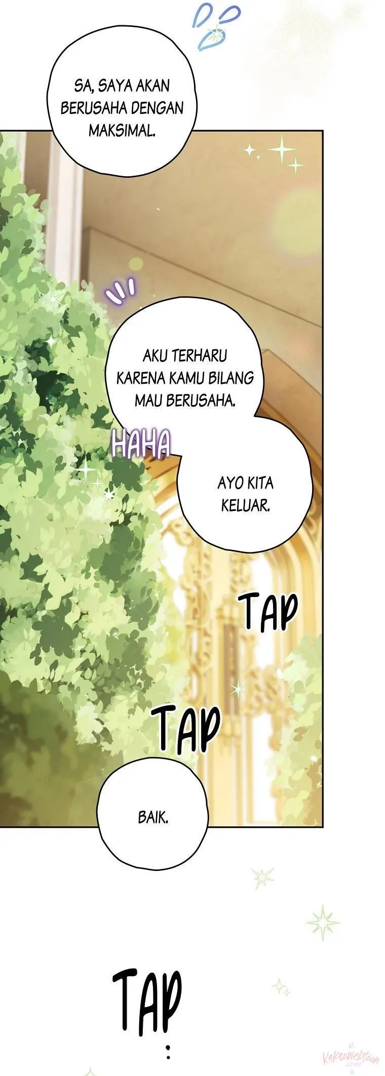 Baca Sigrid - Chapter 70 halaman 15