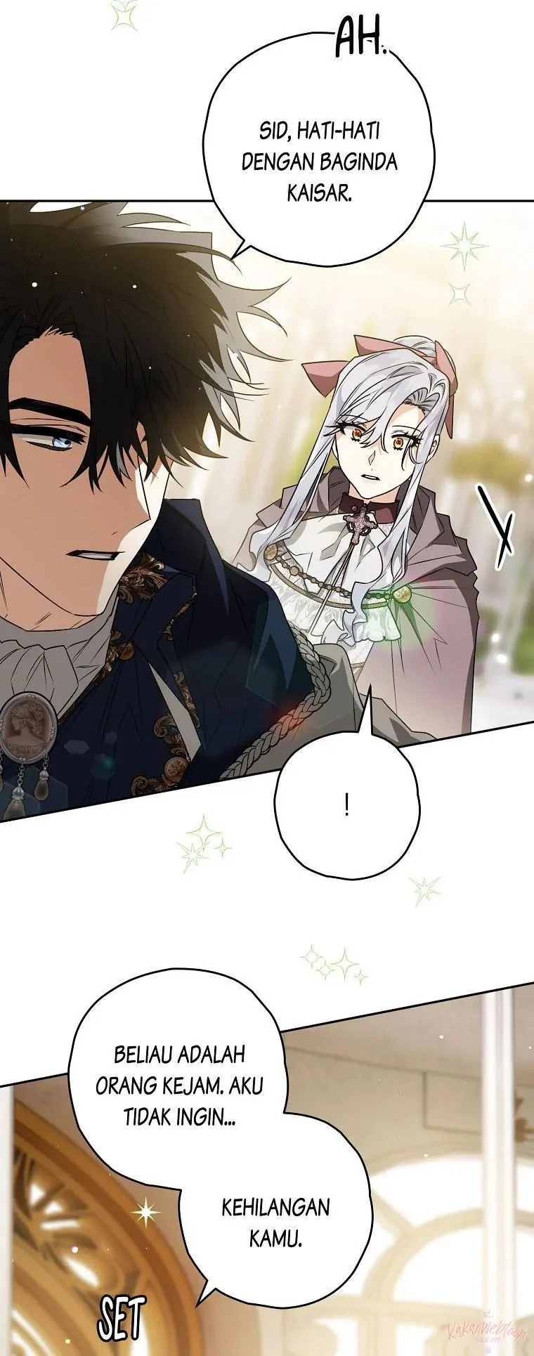 Baca Sigrid - Chapter 70 halaman 16