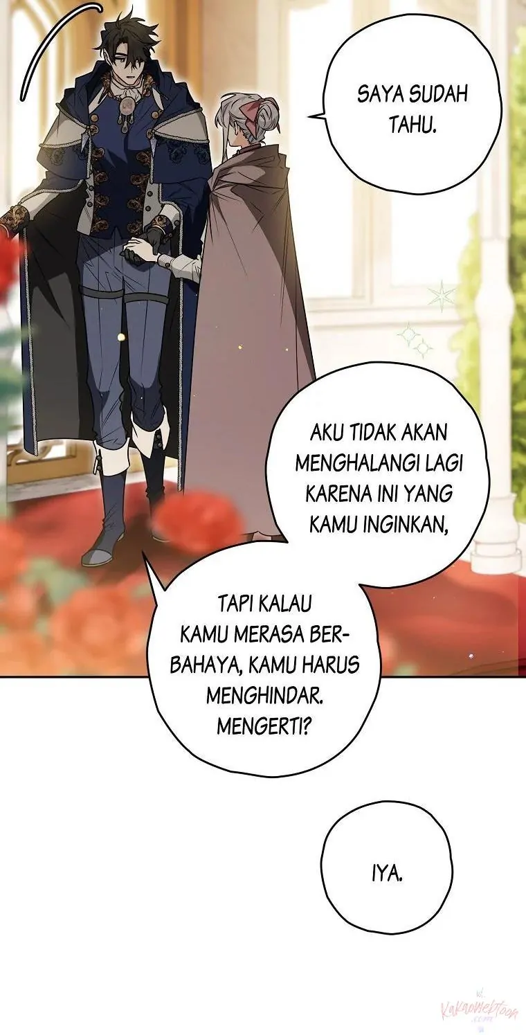 Baca Sigrid - Chapter 70 halaman 17