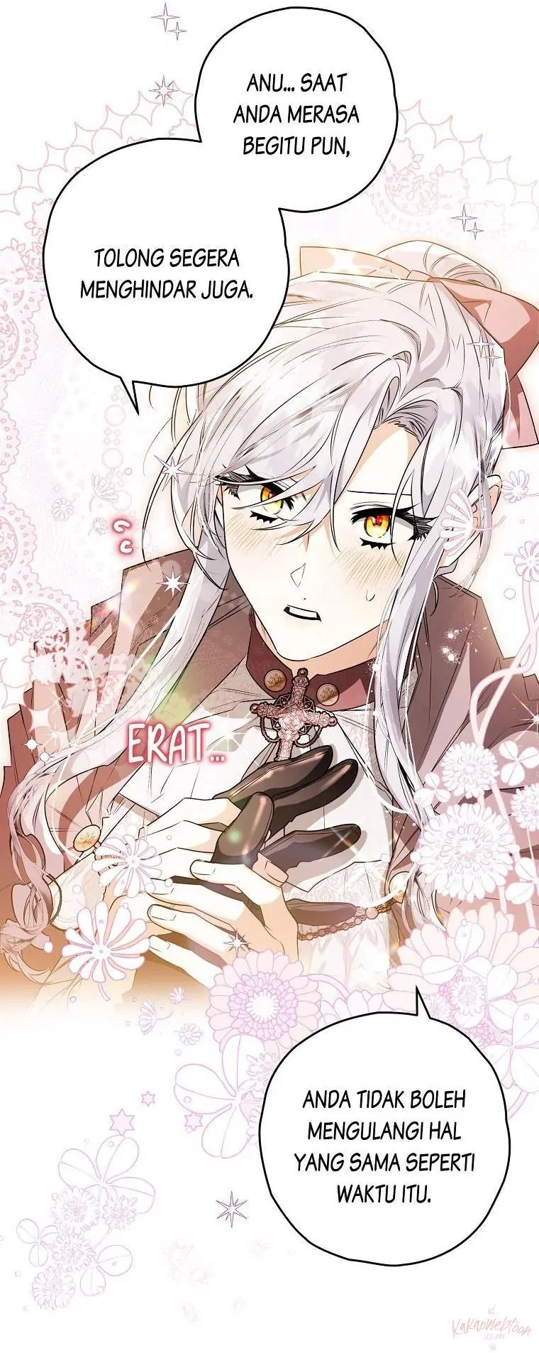 Baca Sigrid - Chapter 70 halaman 18