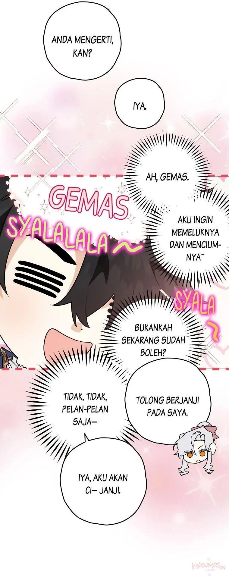Baca Sigrid - Chapter 70 halaman 19