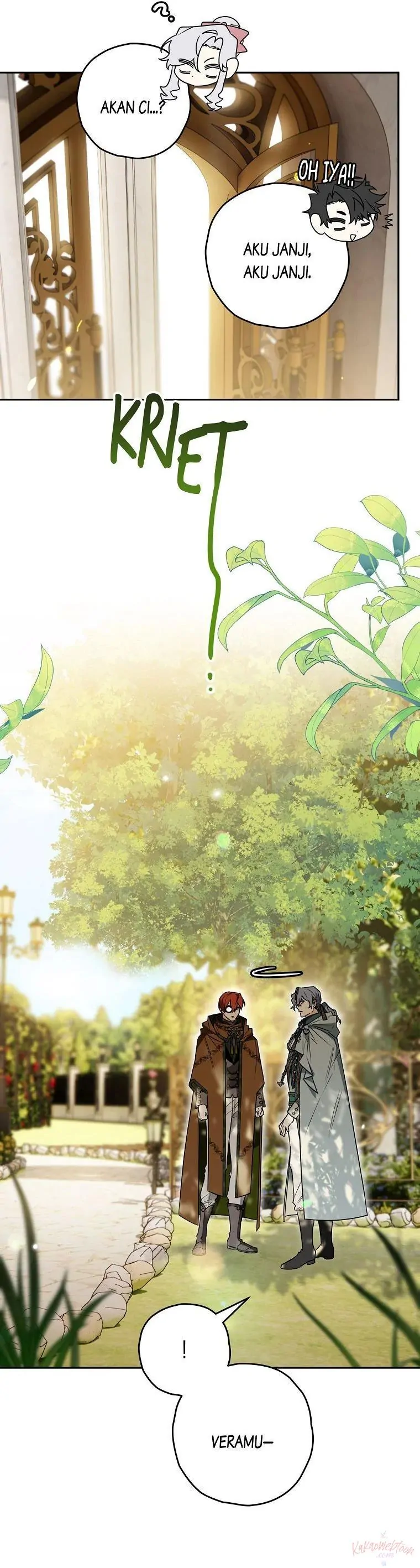 Baca Sigrid - Chapter 70 halaman 20