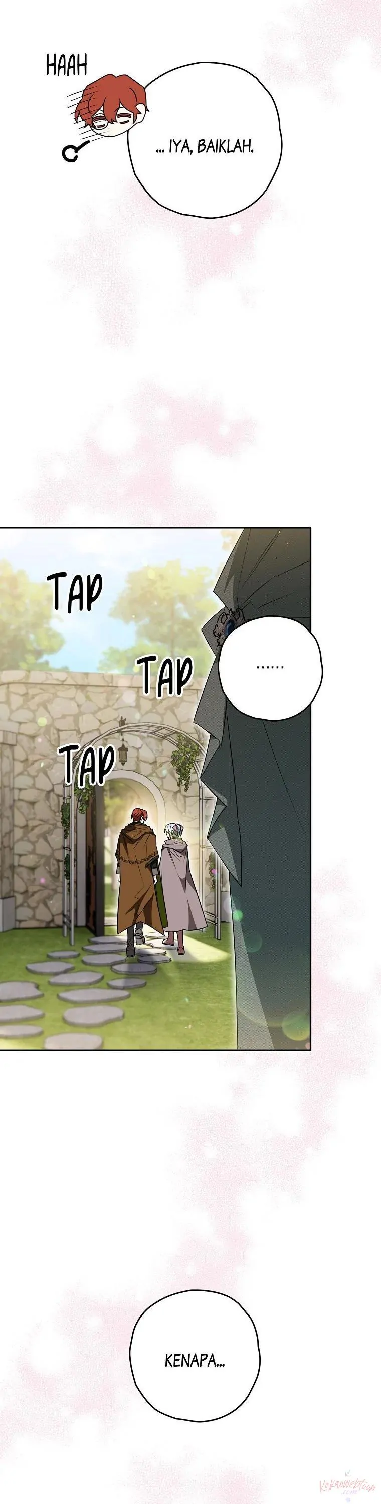 Baca Sigrid - Chapter 70 halaman 22