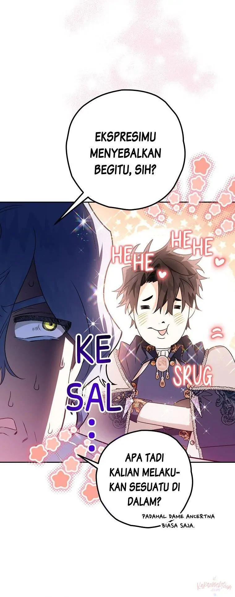Baca Sigrid - Chapter 70 halaman 23