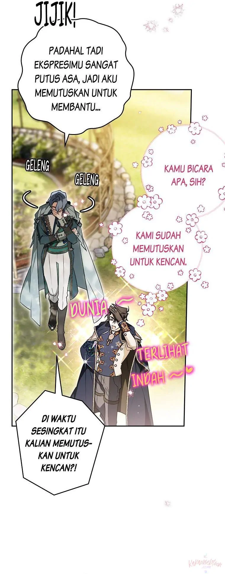 Baca Sigrid - Chapter 70 halaman 24