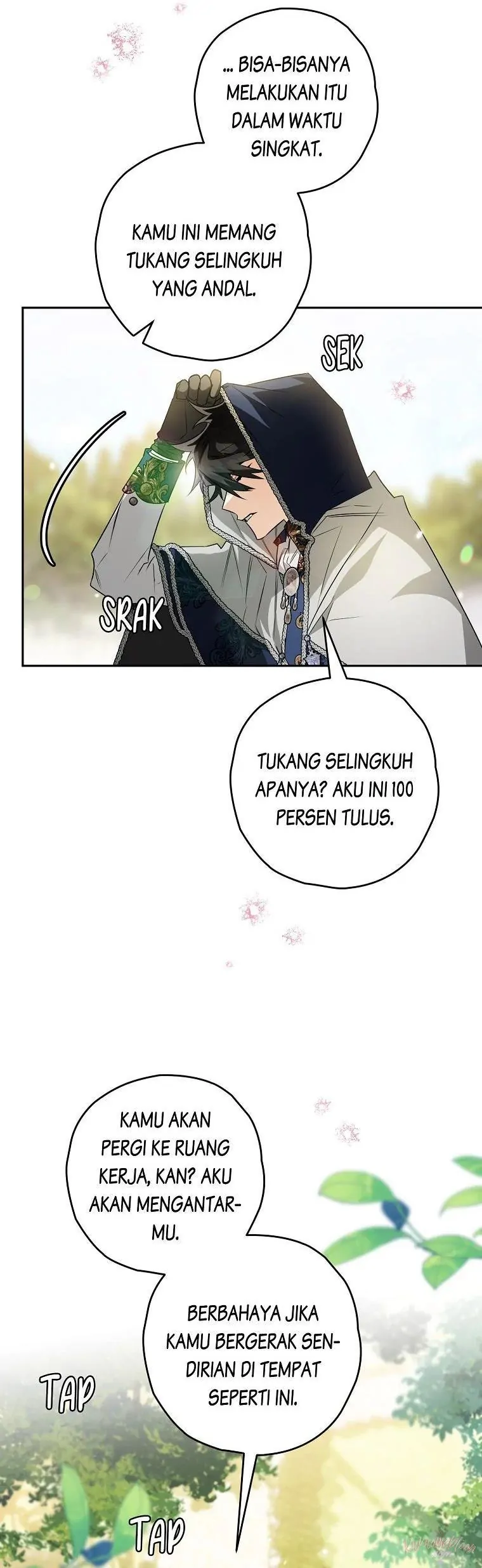 Baca Sigrid - Chapter 70 halaman 25